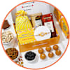 Sweets & Dryfruits